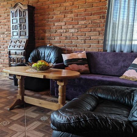 Luxury Apartment In Sumava National Park Nová Pec Zewnętrze zdjęcie