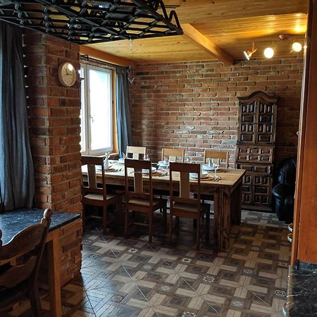 Luxury Apartment In Sumava National Park Nová Pec Zewnętrze zdjęcie