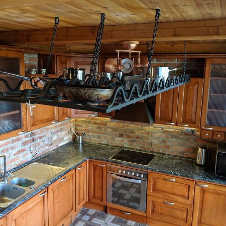 Luxury Apartment In Sumava National Park Nová Pec Zewnętrze zdjęcie