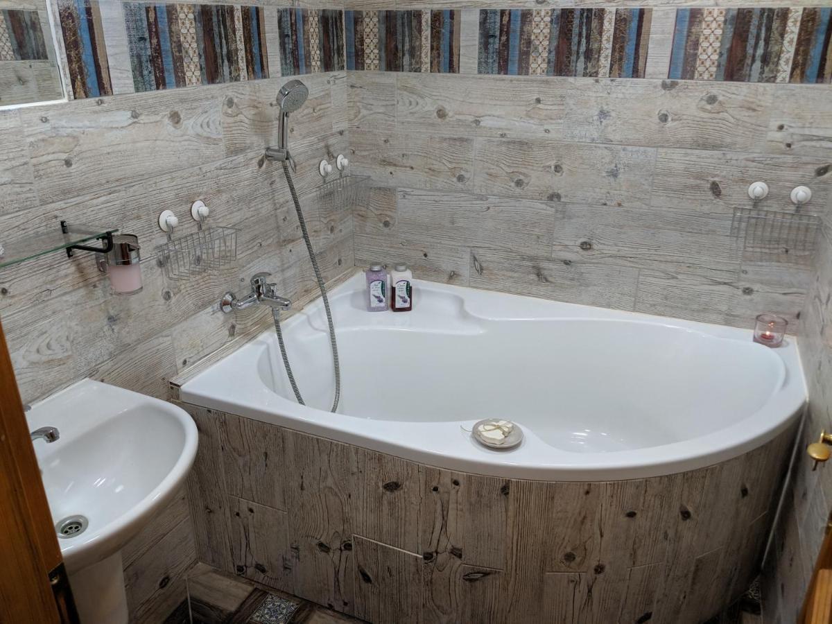 Luxury Apartment In Sumava National Park Nová Pec Zewnętrze zdjęcie