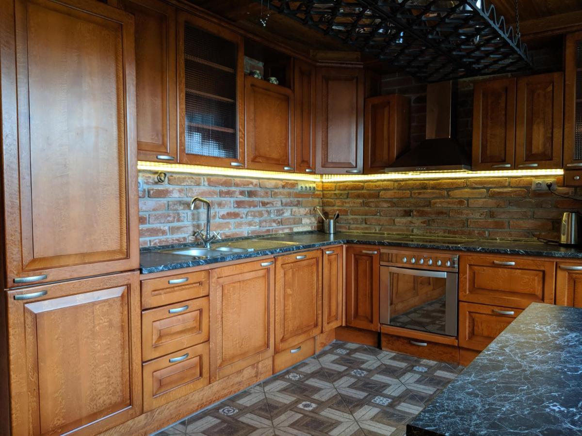 Luxury Apartment In Sumava National Park Nová Pec Zewnętrze zdjęcie