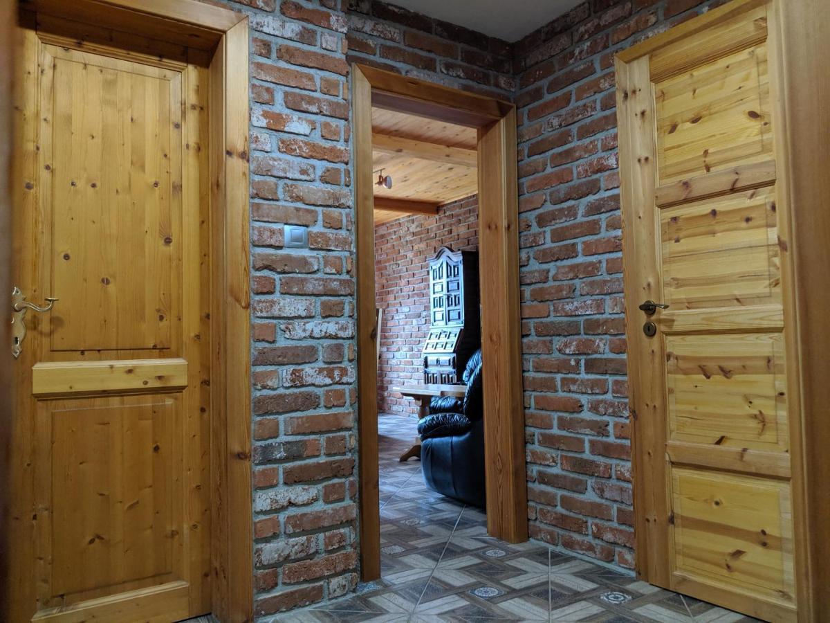 Luxury Apartment In Sumava National Park Nová Pec Zewnętrze zdjęcie
