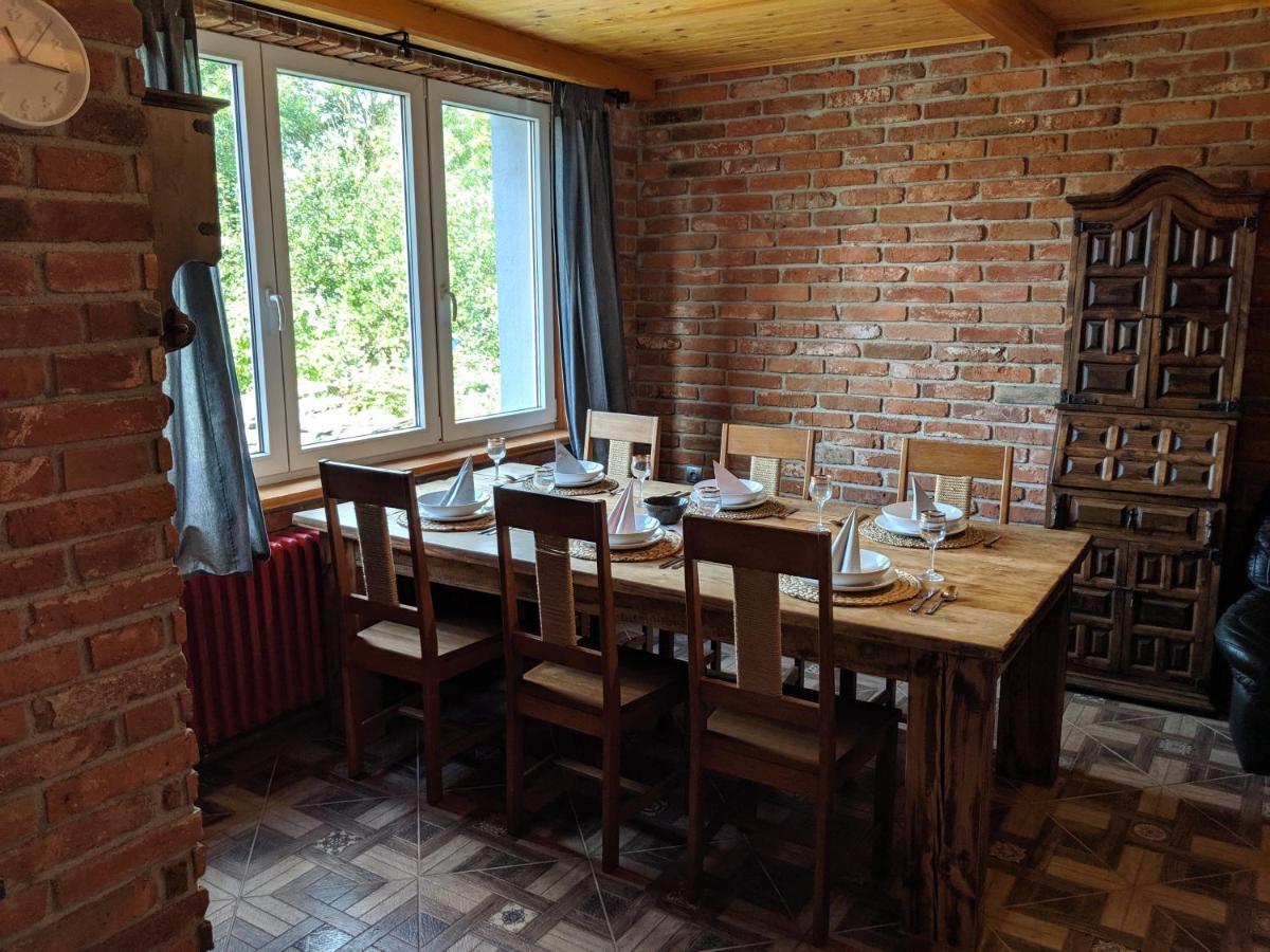 Luxury Apartment In Sumava National Park Nová Pec Zewnętrze zdjęcie