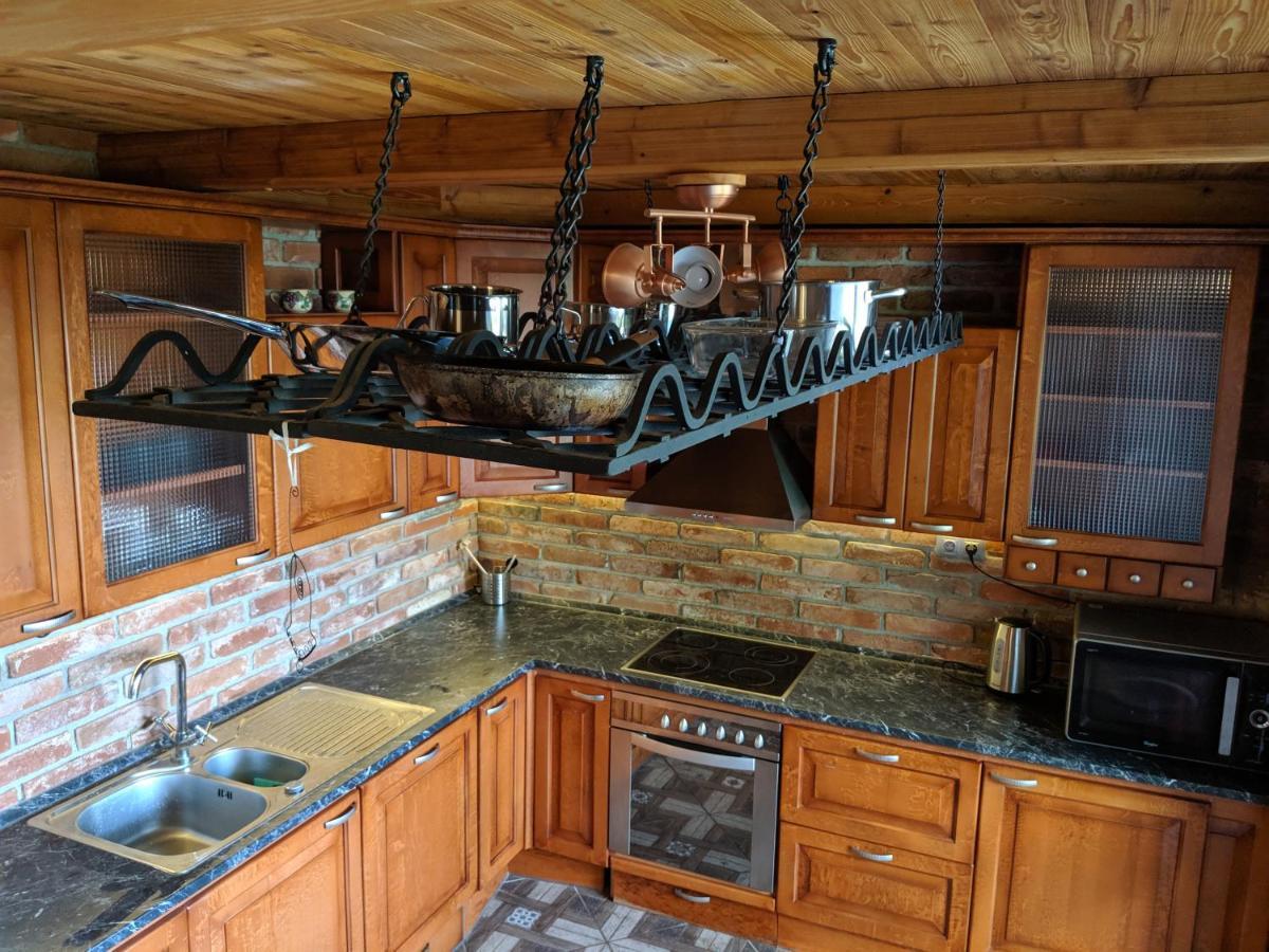 Luxury Apartment In Sumava National Park Nová Pec Zewnętrze zdjęcie