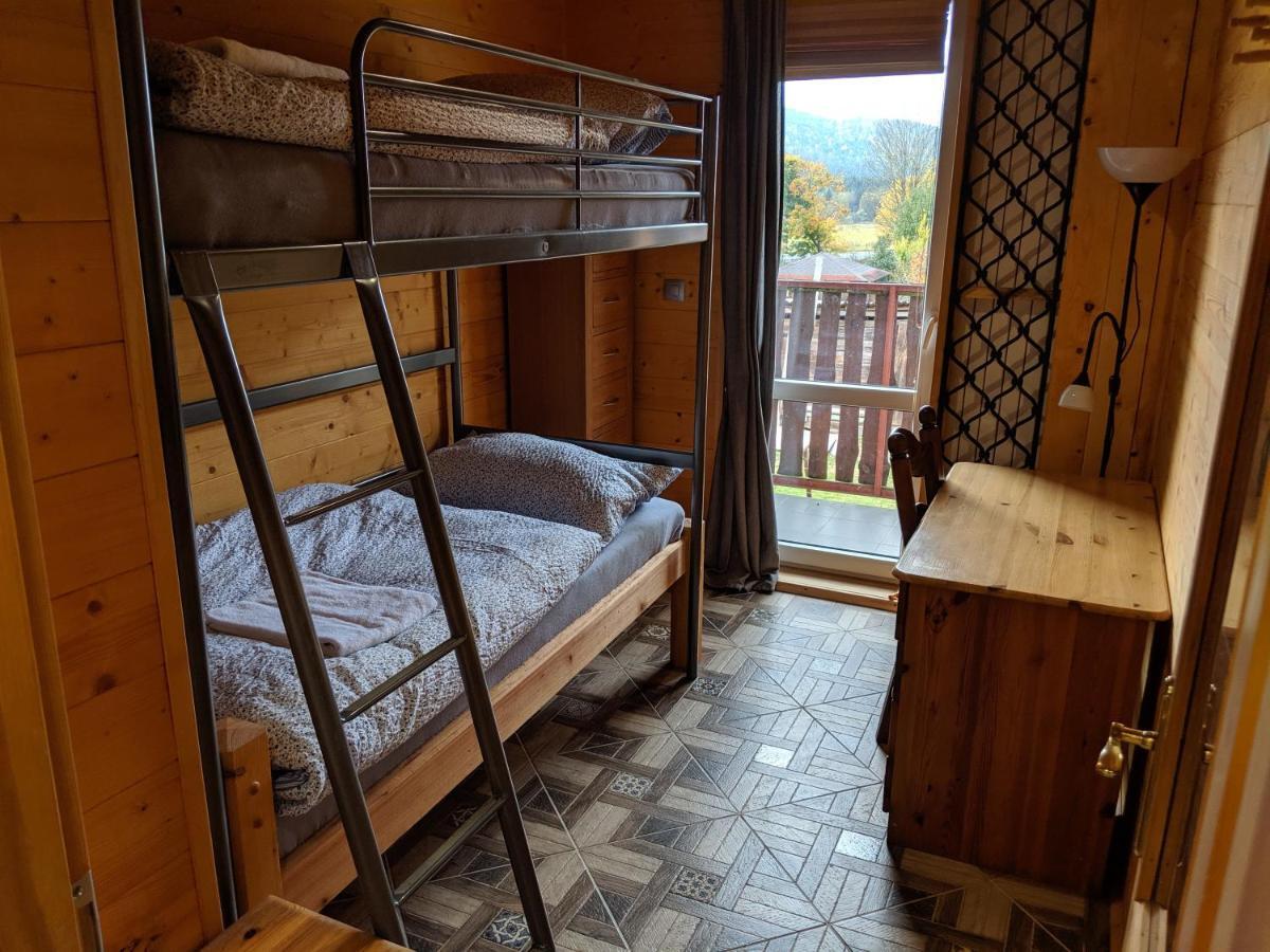 Luxury Apartment In Sumava National Park Nová Pec Zewnętrze zdjęcie
