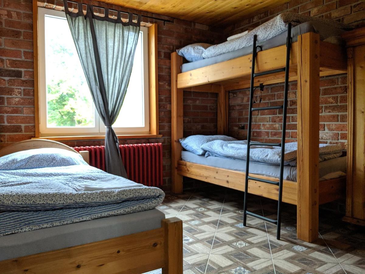 Luxury Apartment In Sumava National Park Nová Pec Zewnętrze zdjęcie