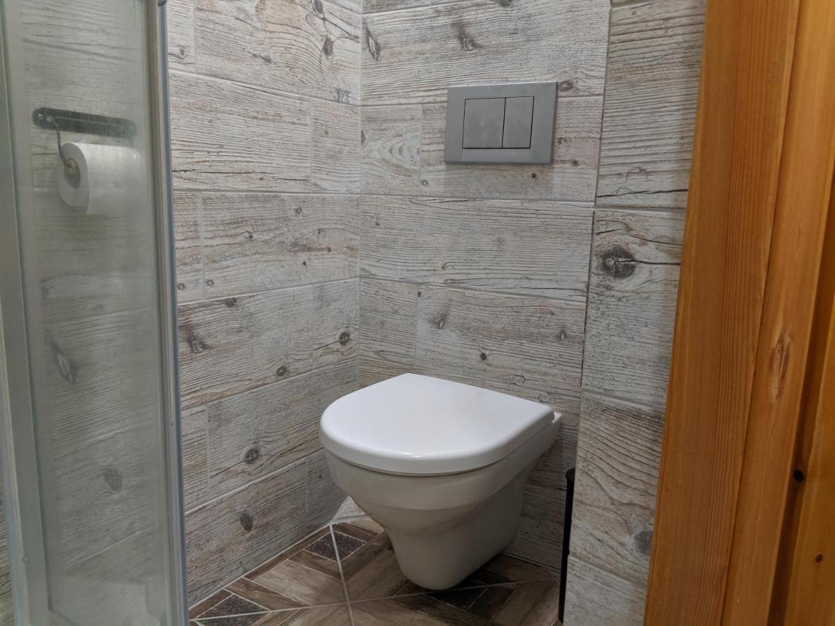 Luxury Apartment In Sumava National Park Nová Pec Zewnętrze zdjęcie