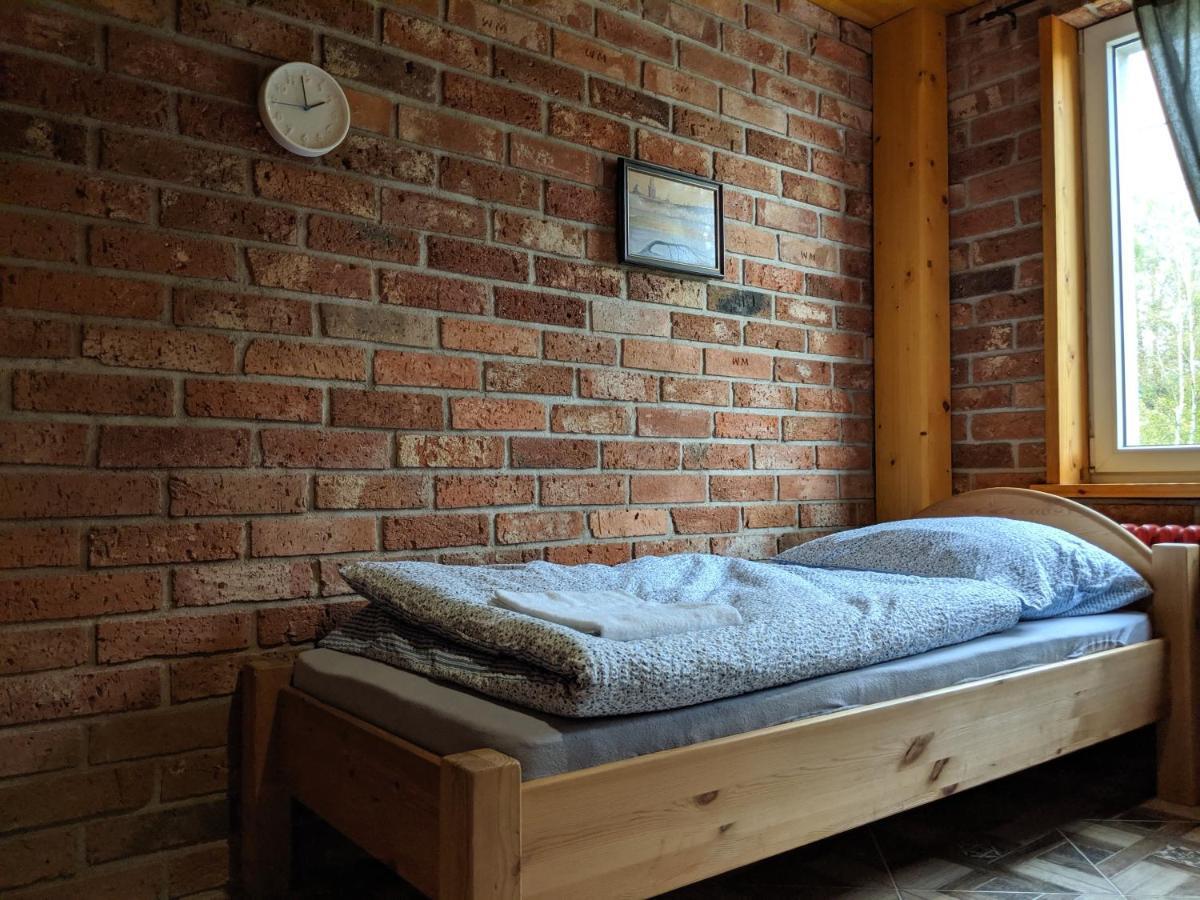 Luxury Apartment In Sumava National Park Nová Pec Zewnętrze zdjęcie